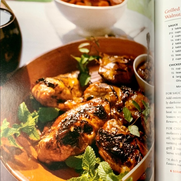 Bon Appetit 2006 cook book. - Picture 2 of 3